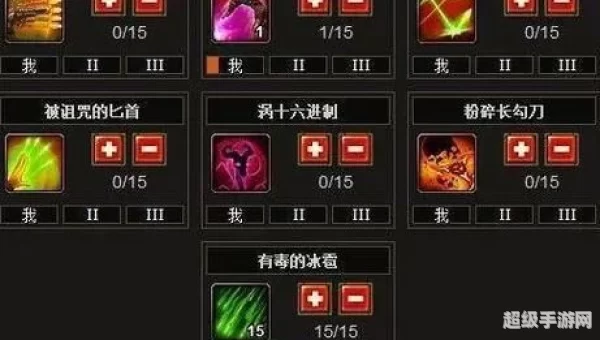 火炬之光2 法师 加点