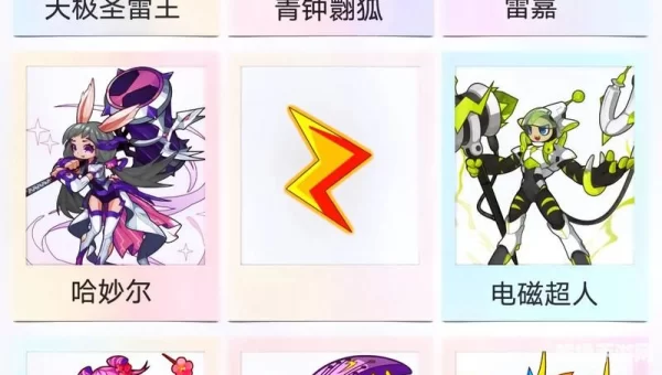 洛克王国神台处在哪