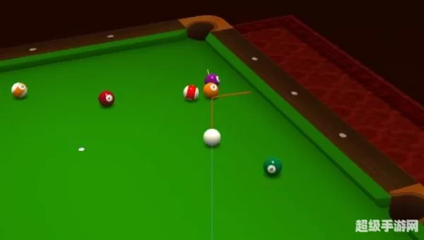 pool break lite