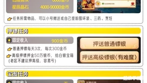 梦幻赚钱