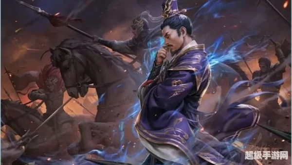 三国杀陈宫