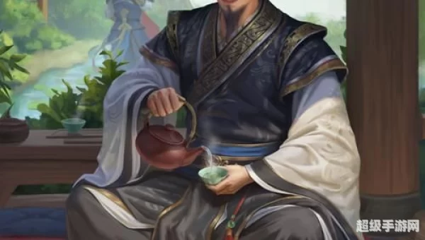 三国杀陈宫