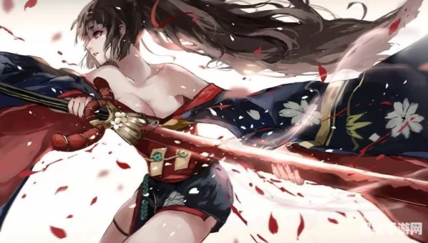 妖刀姬副本