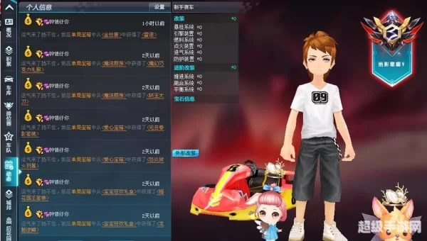 永久雷诺