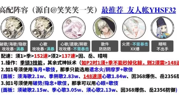 阴阳师御灵副本