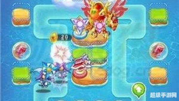 龙战士3攻略