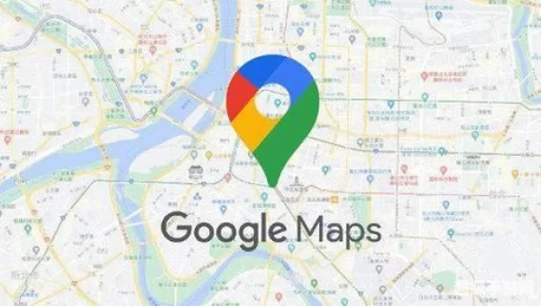 地图 google