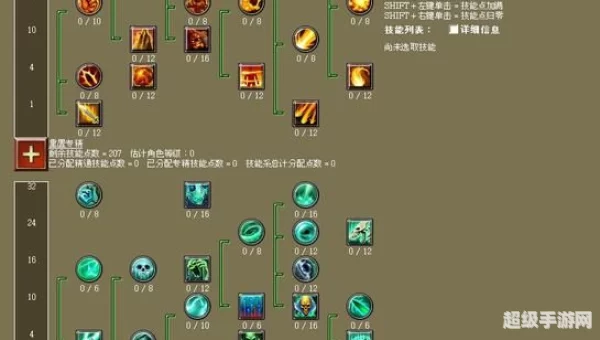泰坦之旅1.3修改器