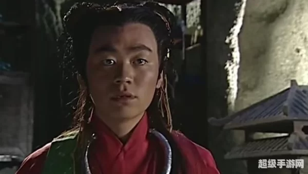 殷商传奇之哪吒
