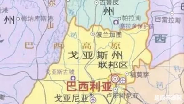 卡巴利亚在什么地方