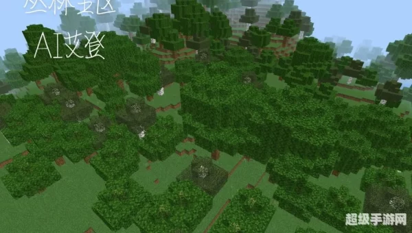 我的世界服务器制作