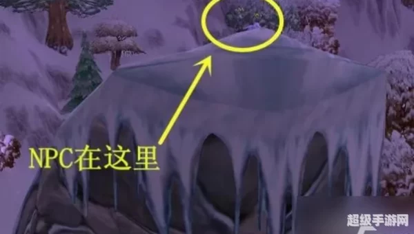 冬泉豹幼崽怎么获得