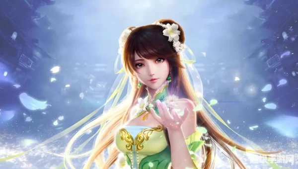 诛仙游戏