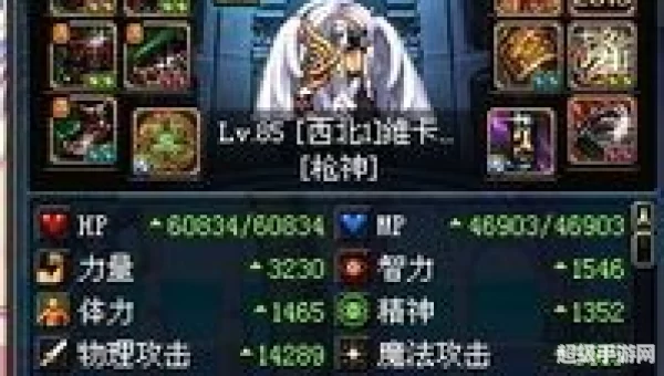 dnf西北一区