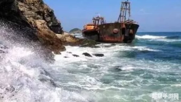 黑海岸哪里坐船
