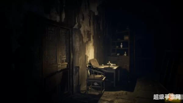 纸人剧情
