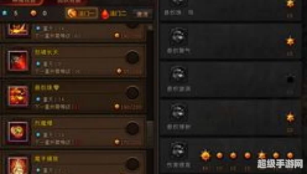 气功牛加点