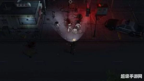 死亡部落