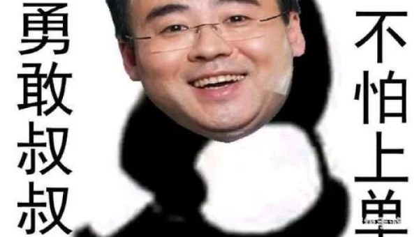 蒙古上单什么梗