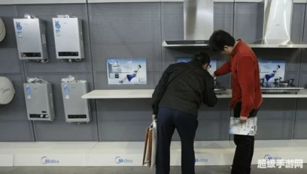 家里装燃气热水器蚂蚁庄园