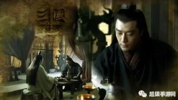 建议周瑜火攻