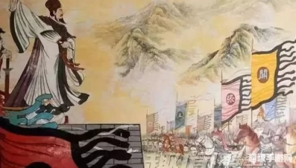 建议周瑜火攻