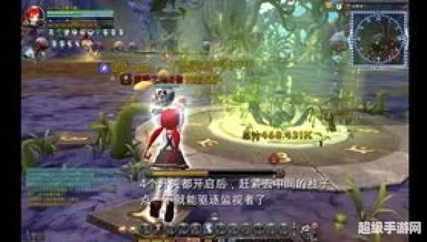 龙之谷迷雾巢穴攻略