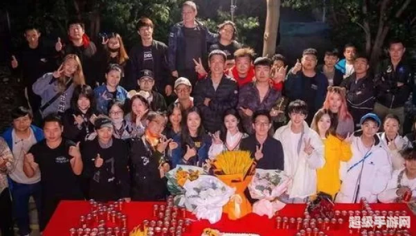 影视剧拍完不少都会举行杀青仪式