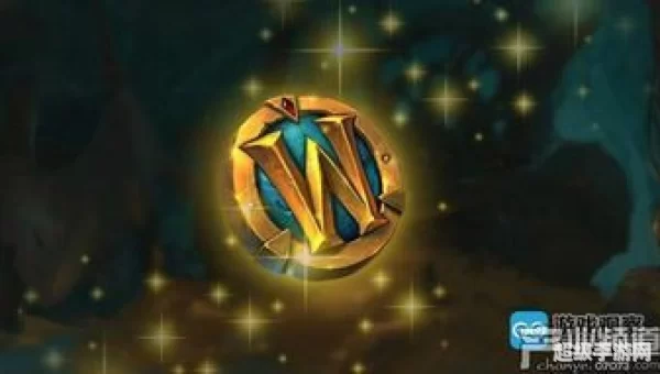 wow金币